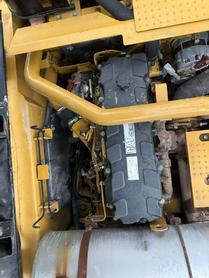 Buy Caterpillar 336E Used Excavator / 3 Buy Caterpillar 336E Used Excavator / 3