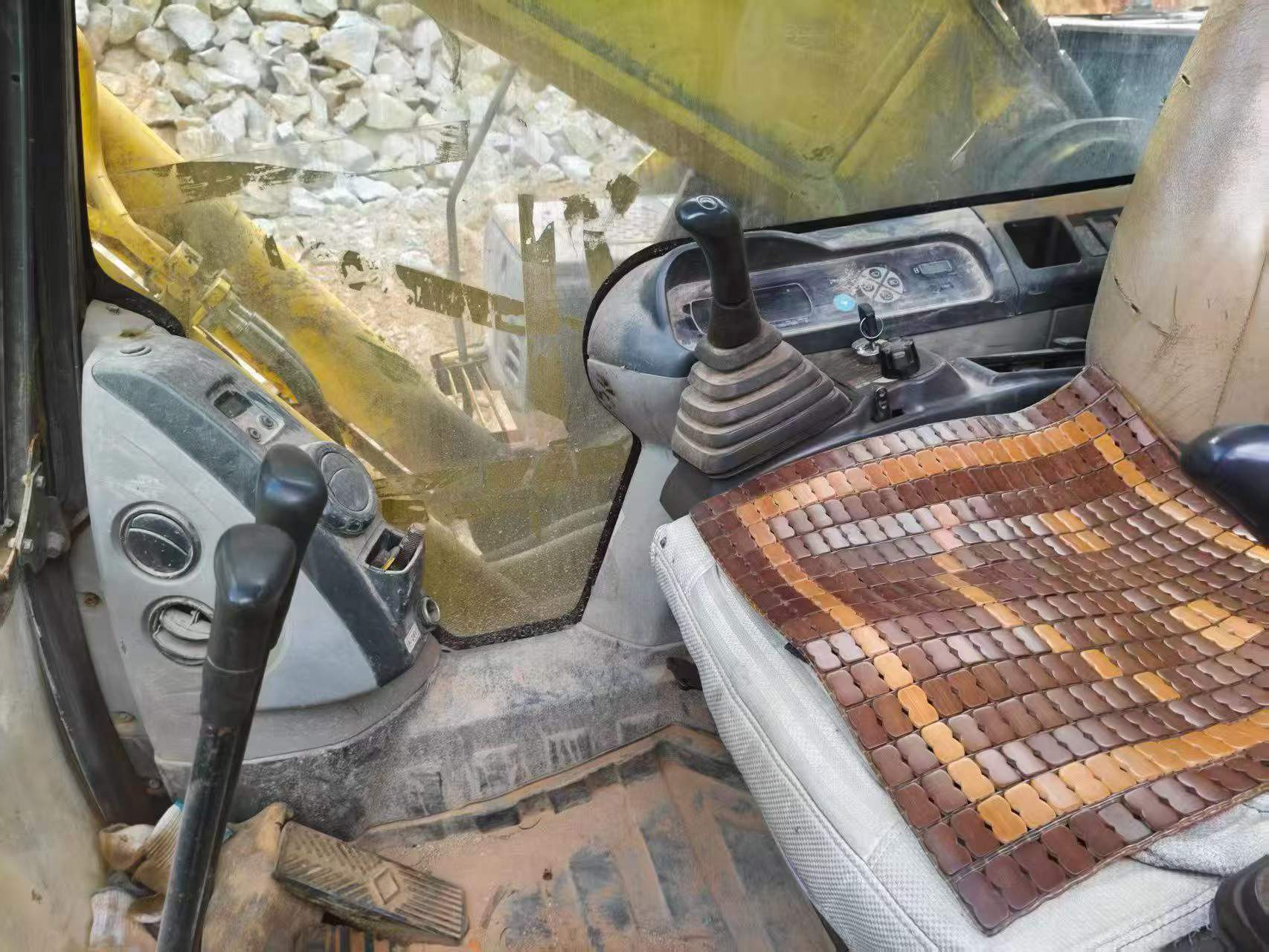 Buy Sumitomo SH360C5 Used Excavator / 8