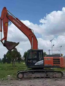 Buy Hitachi EX250-5 Used Excavator Buy Hitachi EX250-5 Used Excavator