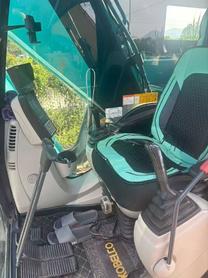 Buy Kobelco SK260LC-8 Used Excavator / 9 Buy Kobelco SK260LC-8 Used Excavator / 9