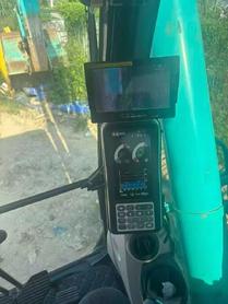 Buy Kobelco SK260LC-8 Used Excavator / 8 Buy Kobelco SK260LC-8 Used Excavator / 8