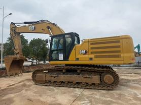 Buy Caterpillar 336E Used Excavator / 2 Buy Caterpillar 336E Used Excavator / 2