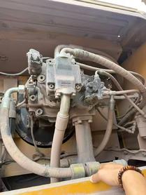 Buy Sany SY485C Used Excavator / 6 Buy Sany SY485C Used Excavator / 6