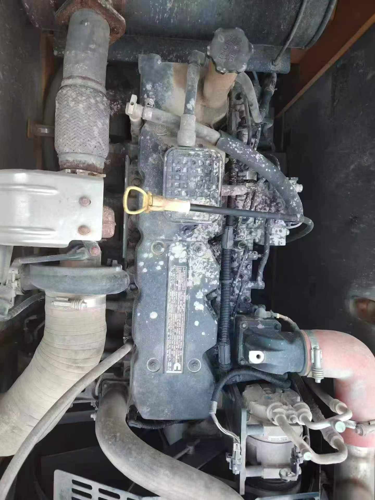 Купить Подержанный Экскаватор XCMG XE200DA / 4
