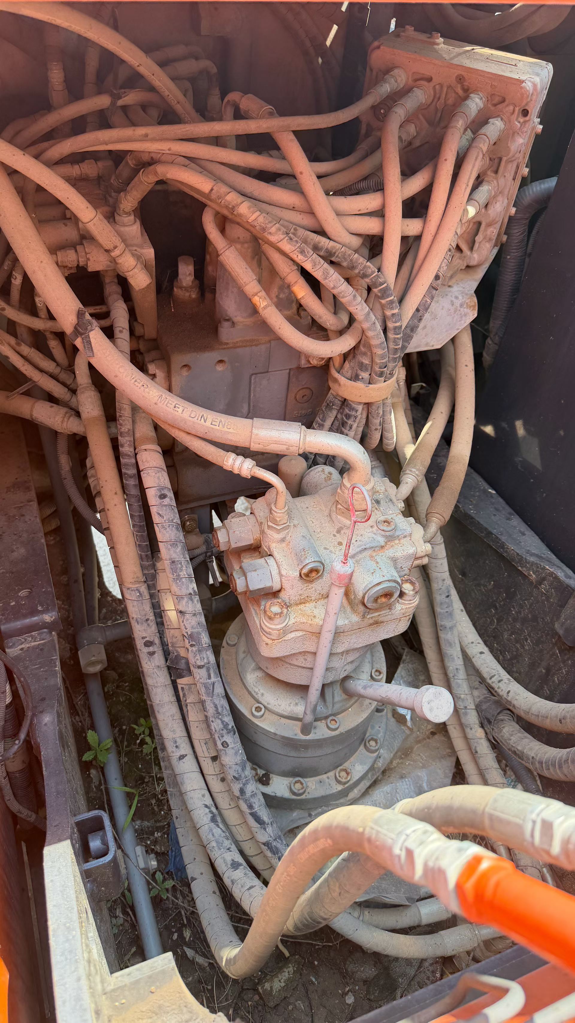 Buy Hitachi EX130 Used Excavator / 9 Buy Hitachi EX130 Used Excavator / 9