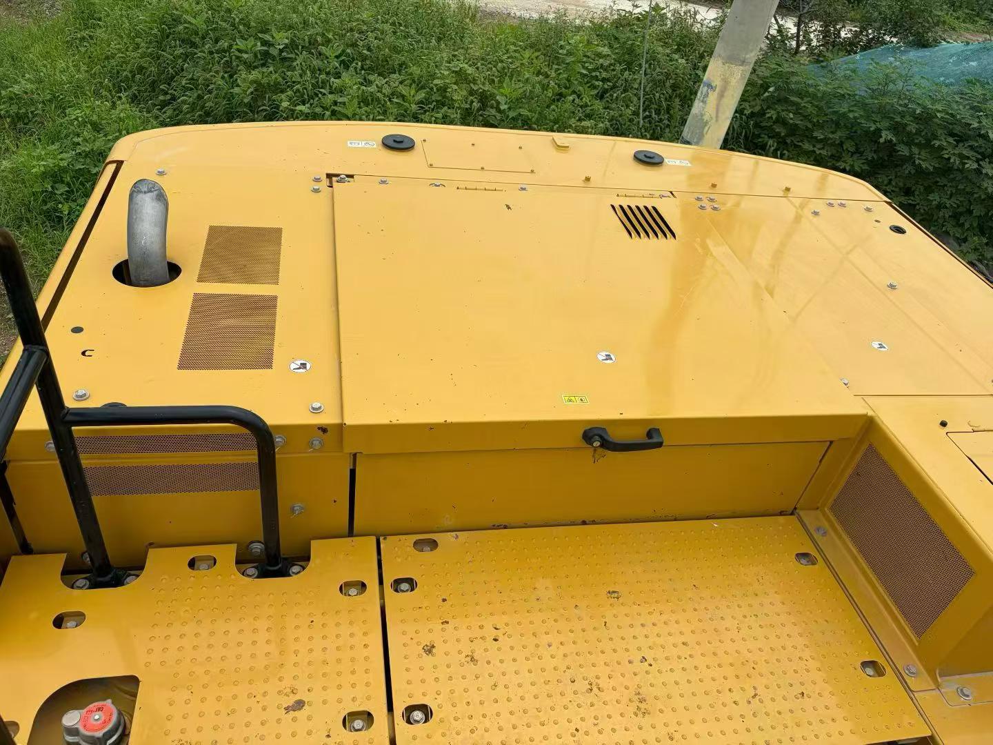 Buy Caterpillar 336E Used Excavator / 4 Buy Caterpillar 336E Used Excavator / 4