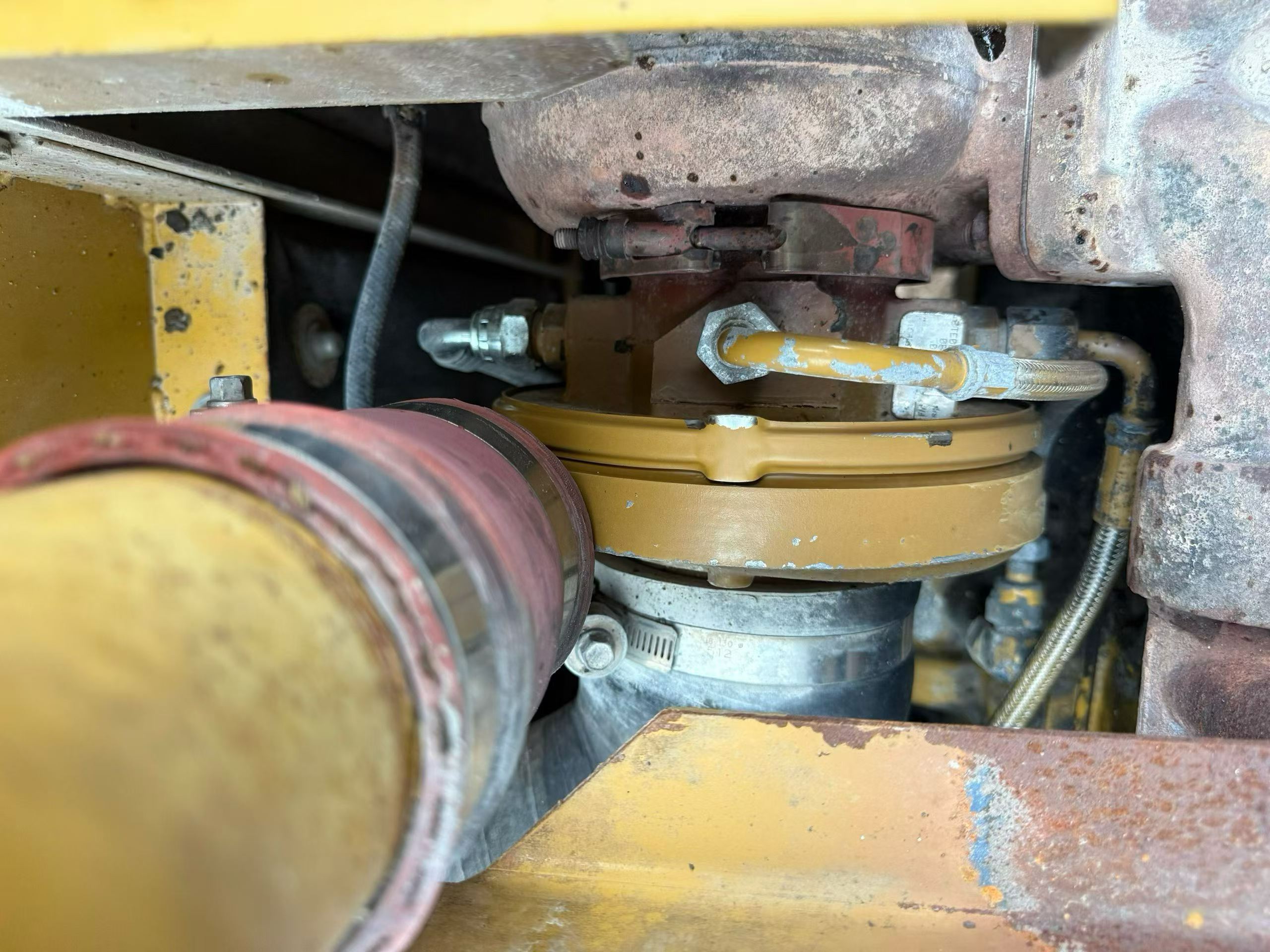 Buy Caterpillar 336E Used Excavator / 4 Buy Caterpillar 336E Used Excavator / 4