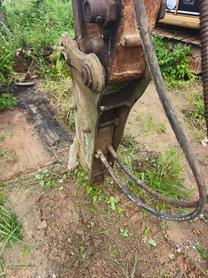 Compre Escavadeira Sany SY35U Usada / 5 Compre Escavadeira Sany SY35U Usada / 5