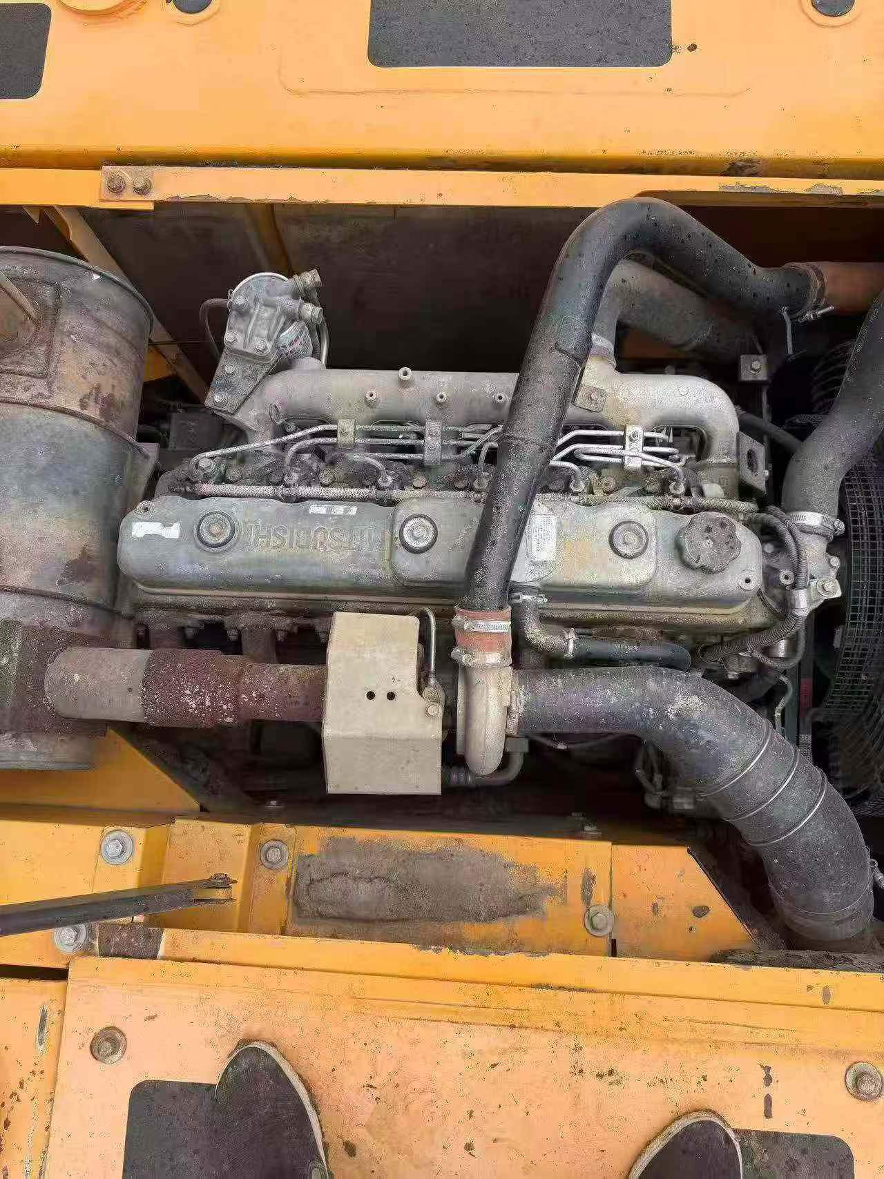 Купить Подержанный Экскаватор Sany SY225C-8 / 4 Купить Подержанный Экскаватор Sany SY225C-8 / 4