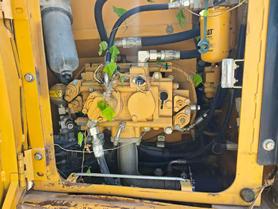 Buy Caterpillar 313D Used Excavator / 7 Buy Caterpillar 313D Used Excavator / 7
