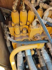 Buy Caterpillar 313D Used Excavator / 4 Buy Caterpillar 313D Used Excavator / 4
