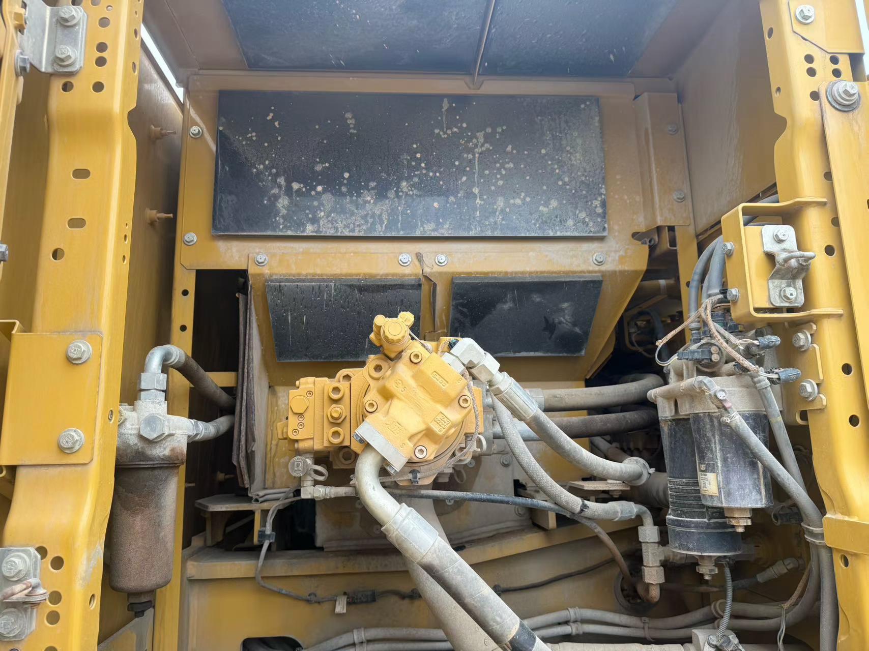Buy Caterpillar 336E Used Excavator / 7 Buy Caterpillar 336E Used Excavator / 7