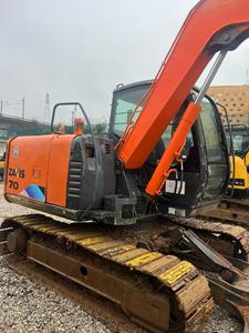 Buy Hitachi EX70 Used Excavator Buy Hitachi EX70 Used Excavator