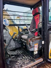 Buy Sany SY75 Used Excavator / 4 Buy Sany SY75 Used Excavator / 4