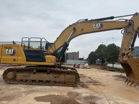 Buy Caterpillar 336E Used Excavator / 3 Buy Caterpillar 336E Used Excavator / 3