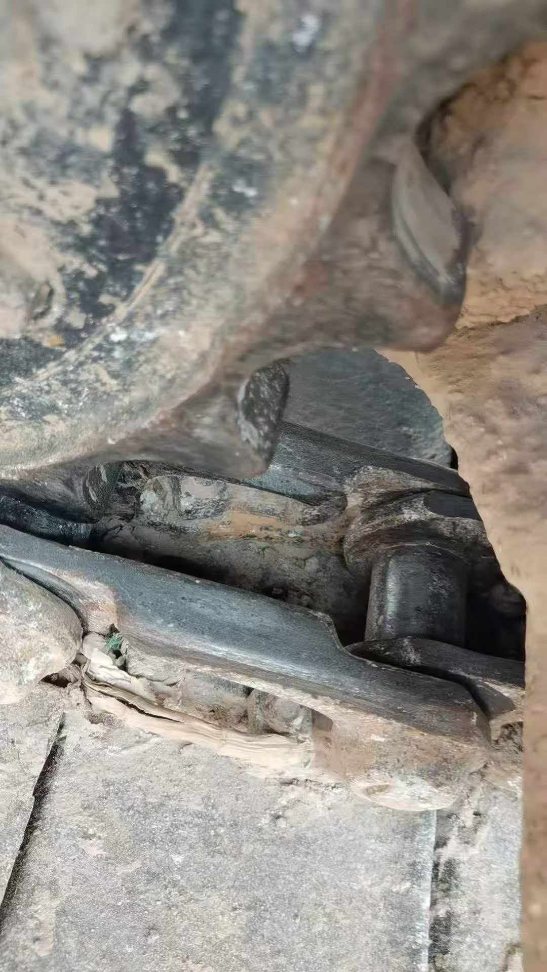 Compre Escavadeira Kobelco SK60 Usada / 9