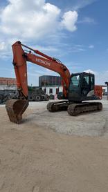 Buy Hitachi EX130 Used Excavator / 3 Buy Hitachi EX130 Used Excavator / 3