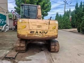 Buy Sany SY75 Used Excavator / 2 Buy Sany SY75 Used Excavator / 2