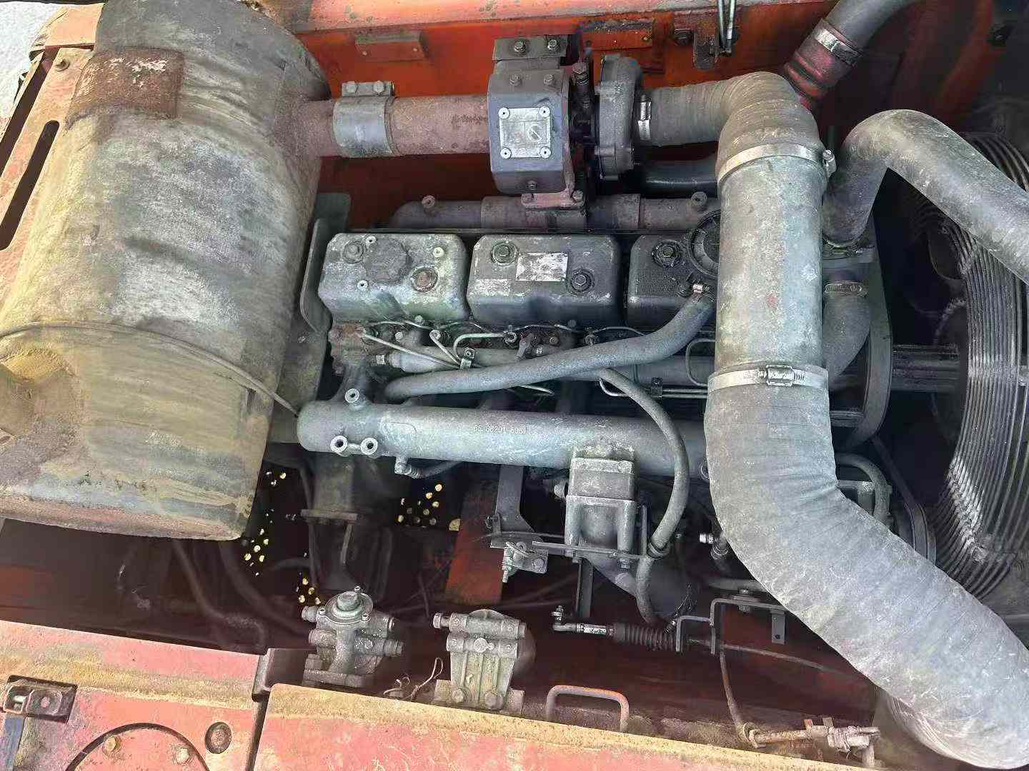 Compre Excavadora Doosan DH300-7 Usada / 2 Compre Excavadora Doosan DH300-7 Usada / 2