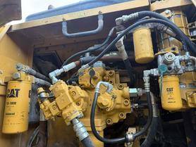 Buy Caterpillar 336E Used Excavator / 6 Buy Caterpillar 336E Used Excavator / 6