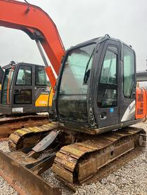 Buy Hitachi EX70 Used Excavator / 2 Buy Hitachi EX70 Used Excavator / 2