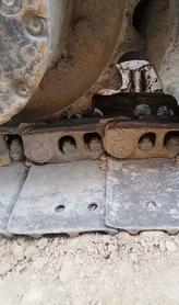 Buy Caterpillar 313D Used Excavator / 3 Buy Caterpillar 313D Used Excavator / 3