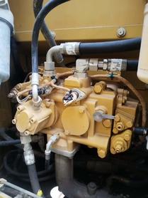 Buy Caterpillar 313D Used Excavator / 5 Buy Caterpillar 313D Used Excavator / 5