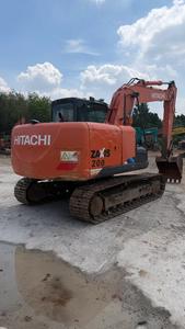 Buy Hitachi EX130 Used Excavator Buy Hitachi EX130 Used Excavator