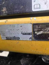 Buy Caterpillar M315 Used Excavator / 4 Buy Caterpillar M315 Used Excavator / 4