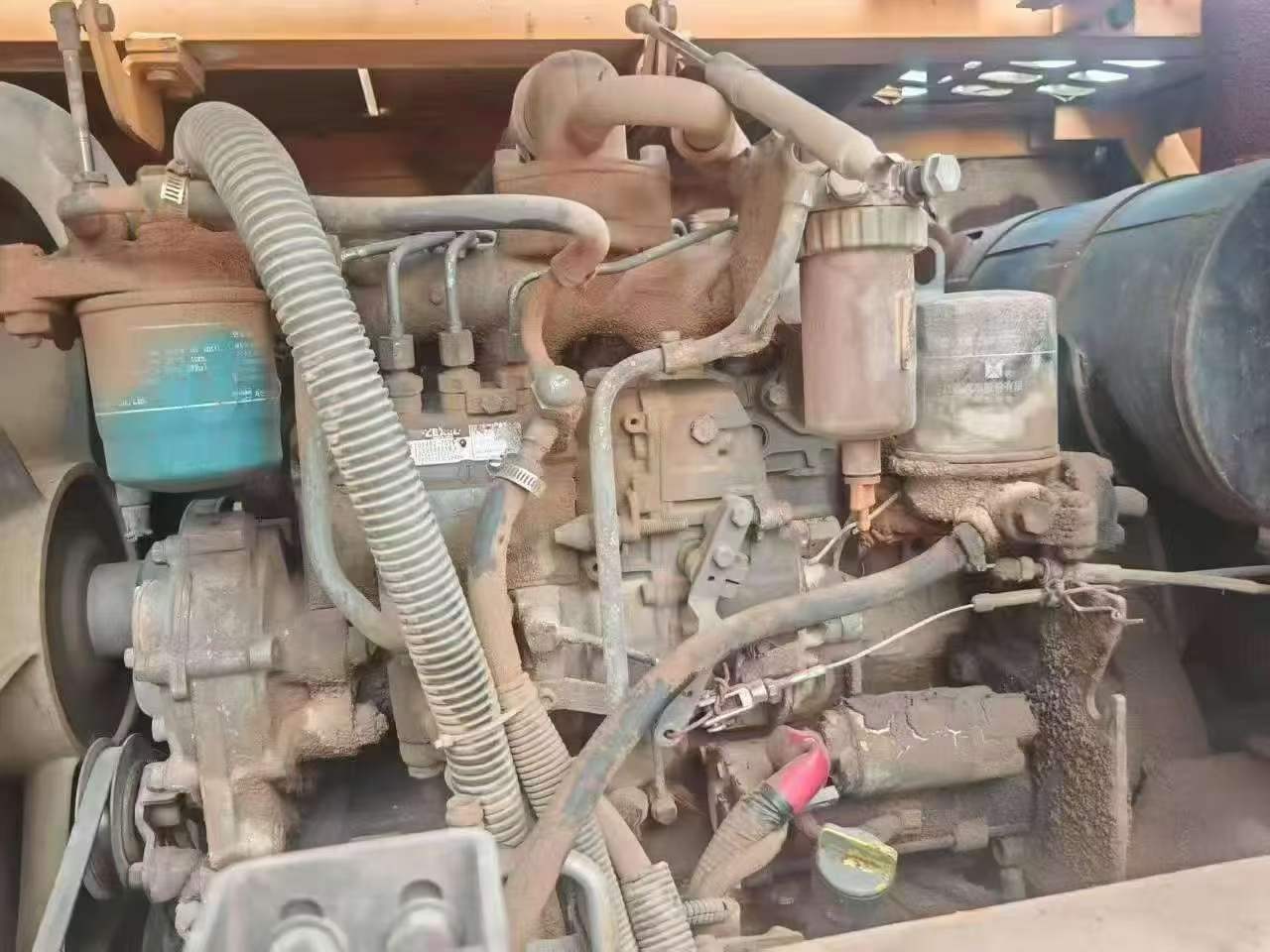 Buy Sany SY75 Used Excavator / 8 Buy Sany SY75 Used Excavator / 8