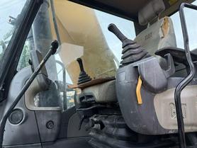Buy Caterpillar 336E Used Excavator / 8 Buy Caterpillar 336E Used Excavator / 8