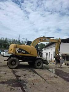 Buy Caterpillar M315 Used Excavator Buy Caterpillar M315 Used Excavator