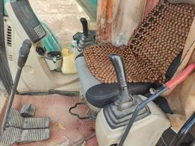 Buy Kobelco SK210-6 Used Excavator / 9 Buy Kobelco SK210-6 Used Excavator / 9