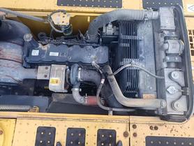 Acheter Pelle Komatsu PC200 d'occasion / 2 Acheter Pelle Komatsu PC200 d'occasion / 2