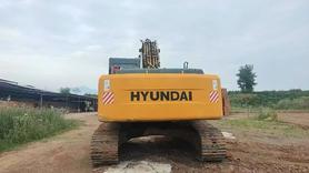 Buy Hyundai R265LC-7 Used Excavator / 2 Buy Hyundai R265LC-7 Used Excavator / 2