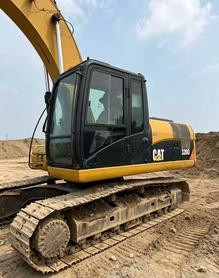 Buy Caterpillar 320D Used Excavator / 4 Buy Caterpillar 320D Used Excavator / 4