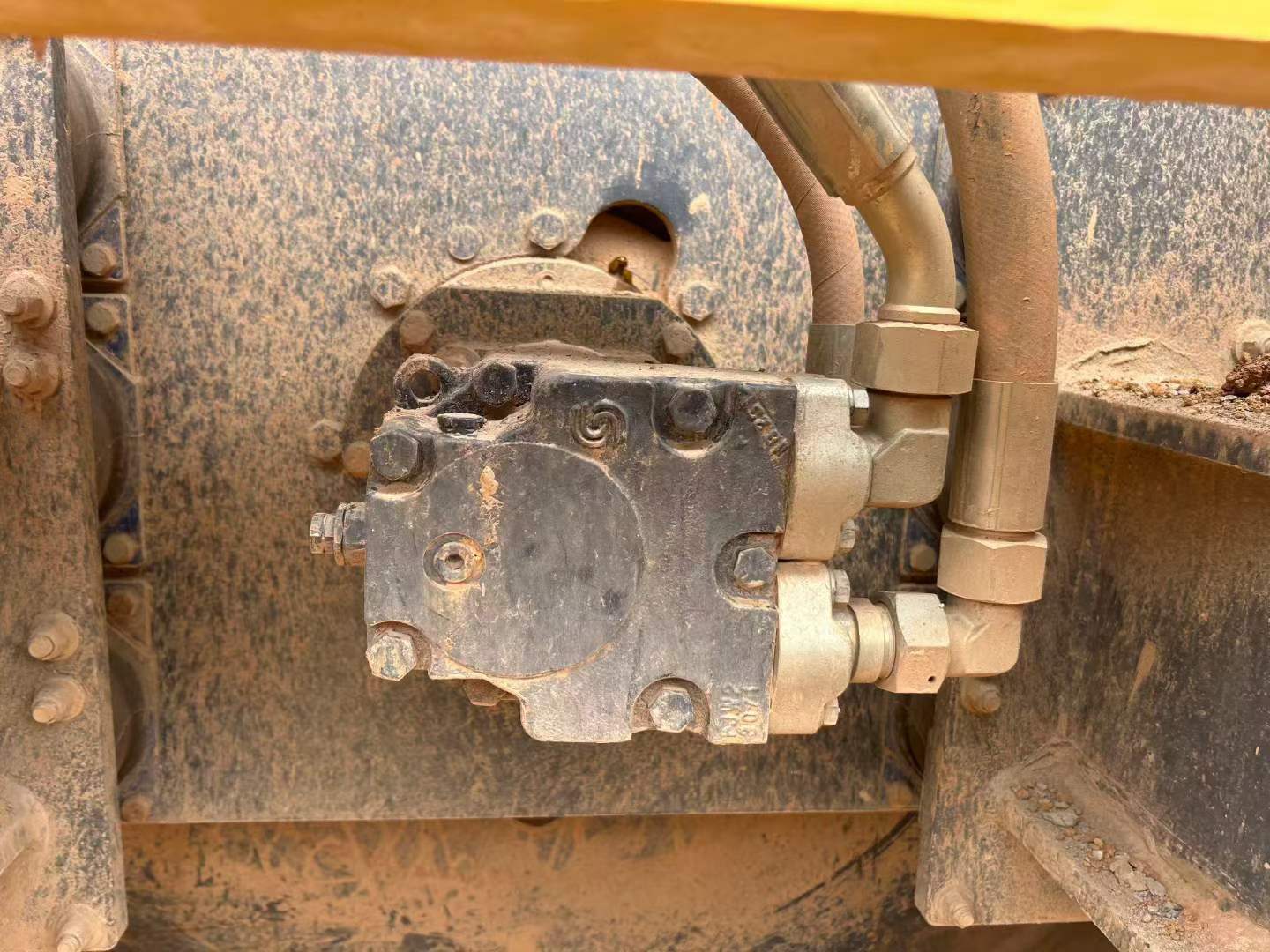 Buy XCMG Used Loader / 3 Buy XCMG Used Loader / 3