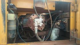 Buy Sany SY215C-8 Used Excavator / 4 Buy Sany SY215C-8 Used Excavator / 4