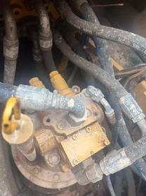 Buy Caterpillar 320GC Used Excavator / 7 Buy Caterpillar 320GC Used Excavator / 7