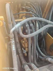 Buy Caterpillar 313D Used Excavator / 6 Buy Caterpillar 313D Used Excavator / 6