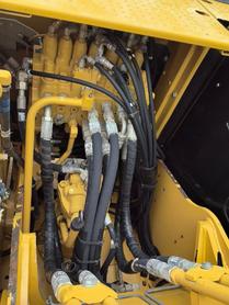 Buy Caterpillar 313D Used Excavator / 5 Buy Caterpillar 313D Used Excavator / 5