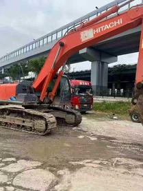 Buy Hitachi EX360-5 Used Excavator / 5 Buy Hitachi EX360-5 Used Excavator / 5