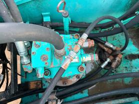 Buy Kobelco SK210-6E Used Excavator / 6 Buy Kobelco SK210-6E Used Excavator / 6