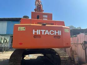 Buy Hitachi ZX470H-3 Used Excavator / 9 Buy Hitachi ZX470H-3 Used Excavator / 9