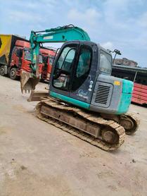 Buy Kobelco SK70 Used Excavator / 3 Buy Kobelco SK70 Used Excavator / 3