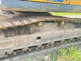 Buy XCMG XE200D Used Excavator / 8 Buy XCMG XE200D Used Excavator / 8