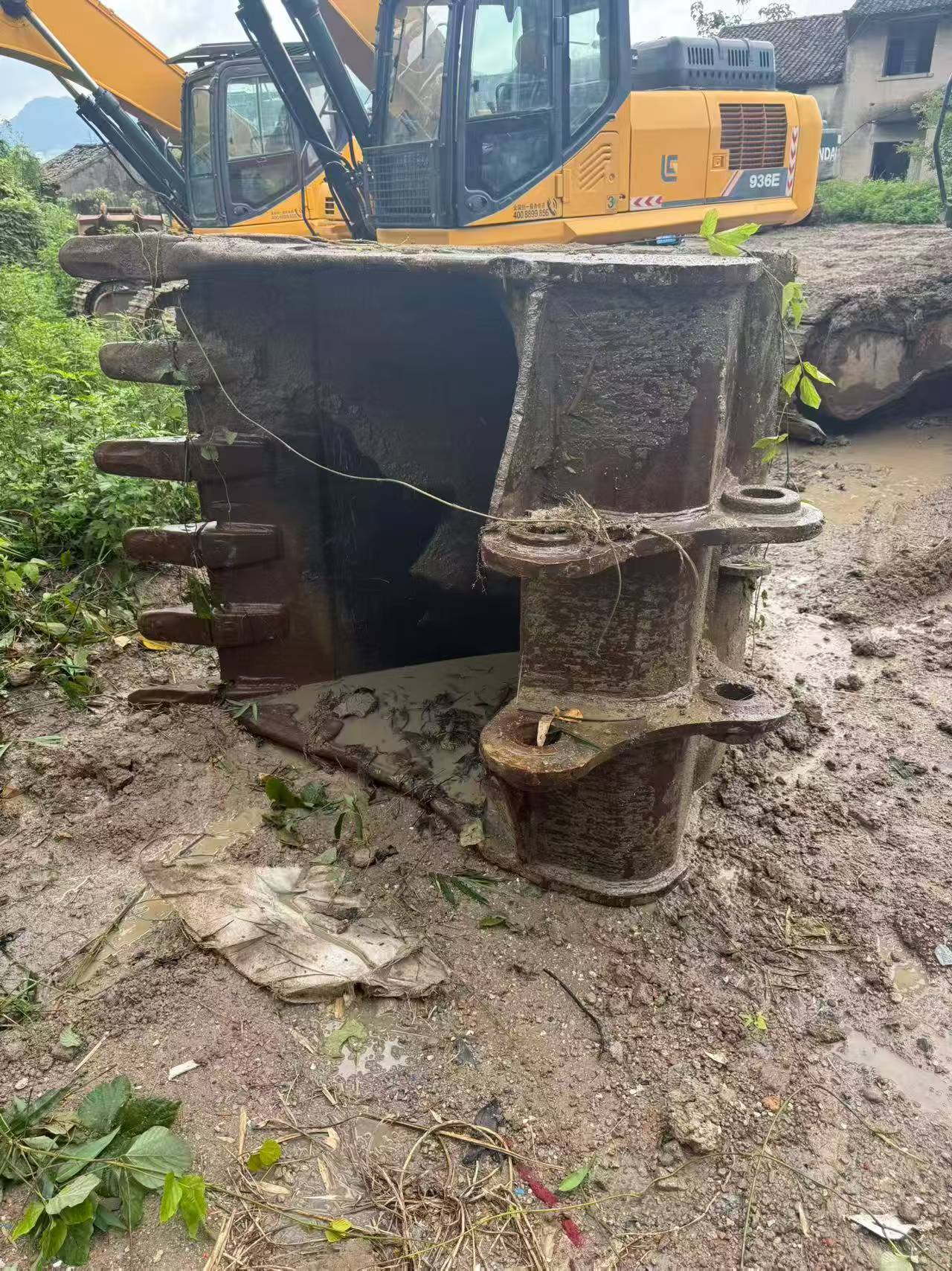 Buy Caterpillar 336E Used Excavator / 5 Buy Caterpillar 336E Used Excavator / 5