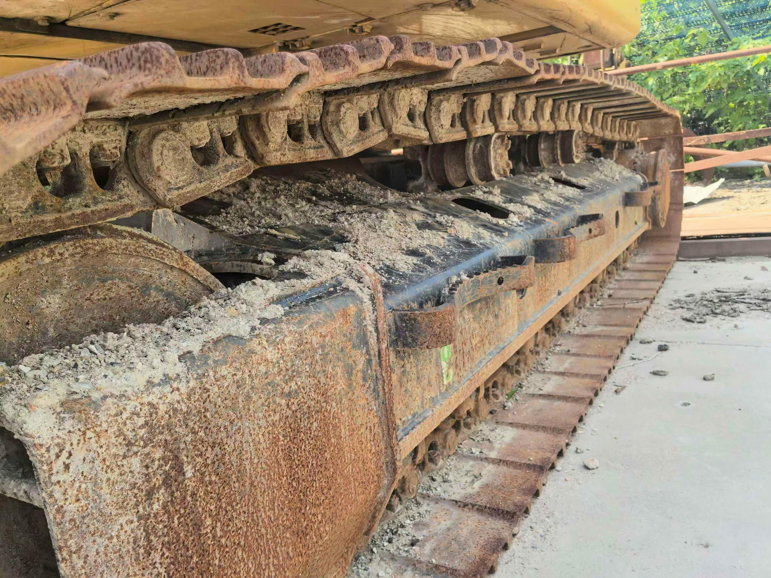 Buy Caterpillar 320GC Used Excavator / 2 Buy Caterpillar 320GC Used Excavator / 2
