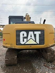 Buy Caterpillar 313D Used Excavator / 2 Buy Caterpillar 313D Used Excavator / 2