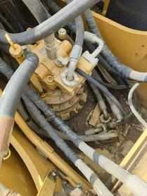 Buy Caterpillar 320D2GC Used Excavator / 7 Buy Caterpillar 320D2GC Used Excavator / 7